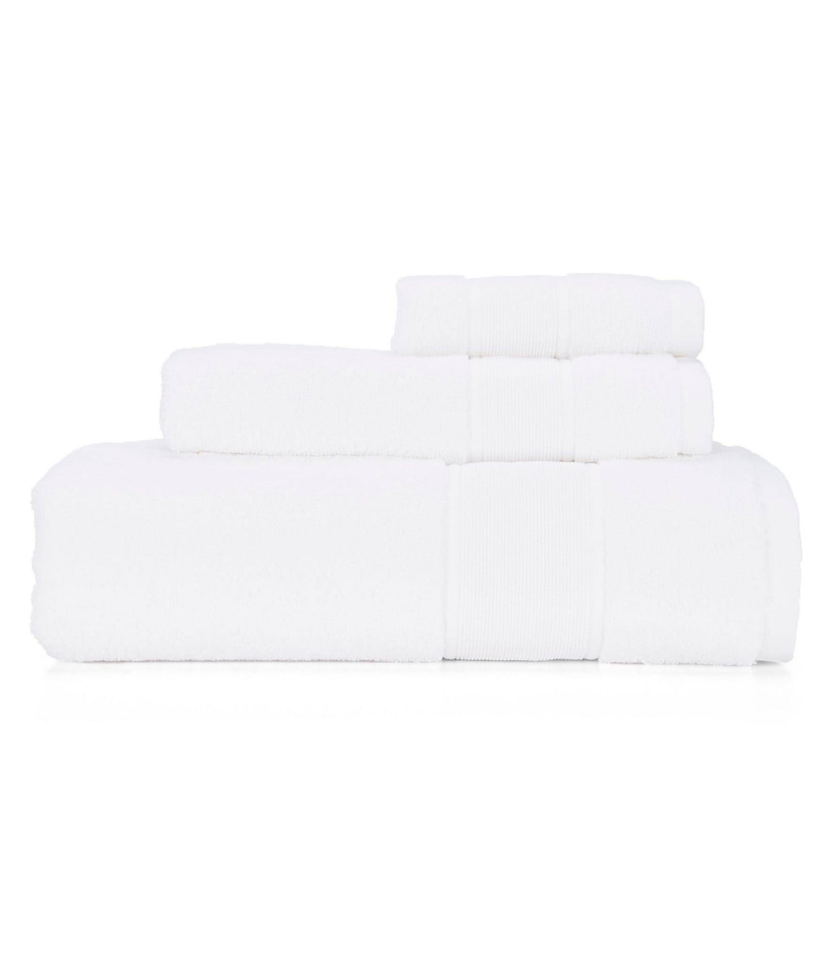 Lauren Ralph Lauren Sanders Bath Towel - White - Product image 1