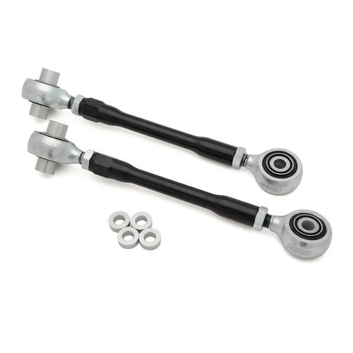 034 Motorsport Adjustable Rear Toe Links | VW Mk5 | Mk6 | Audi 8P | 8J