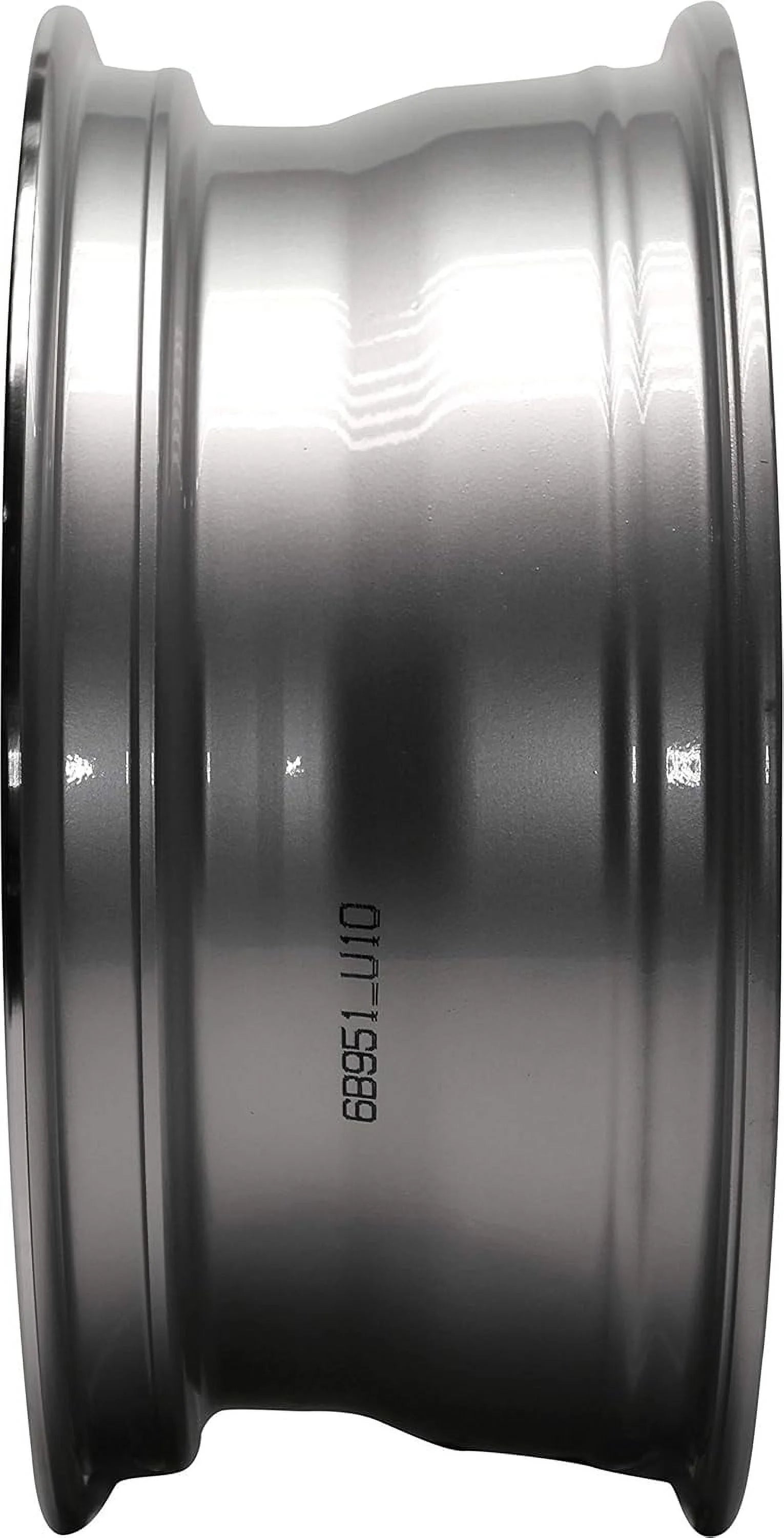16 in Aluminum Wheel Rim for 2004 - 2010 Toyota Sienna 5 Lug Tire Fits R16 - Product image 5