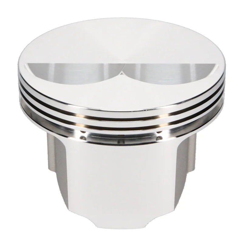 JE Pistons SRP Chevrolet 4.040 in. Bore Single 157077S