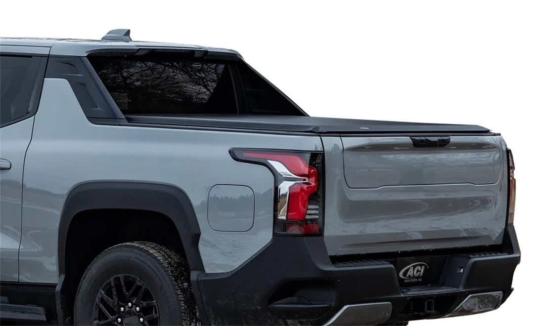 Access 32499 - LITERIDER® Roll-Up Cover