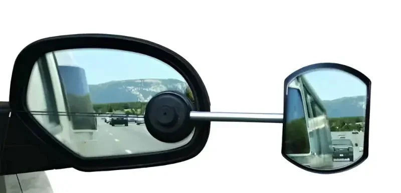 25663 Eaz Lift Exterior Towing Mirror Suction Mount Extension Arm