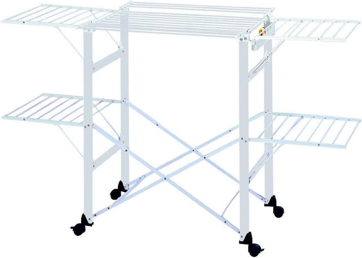 Foppapedretti Gulliver Aluminum Clothes Dryer