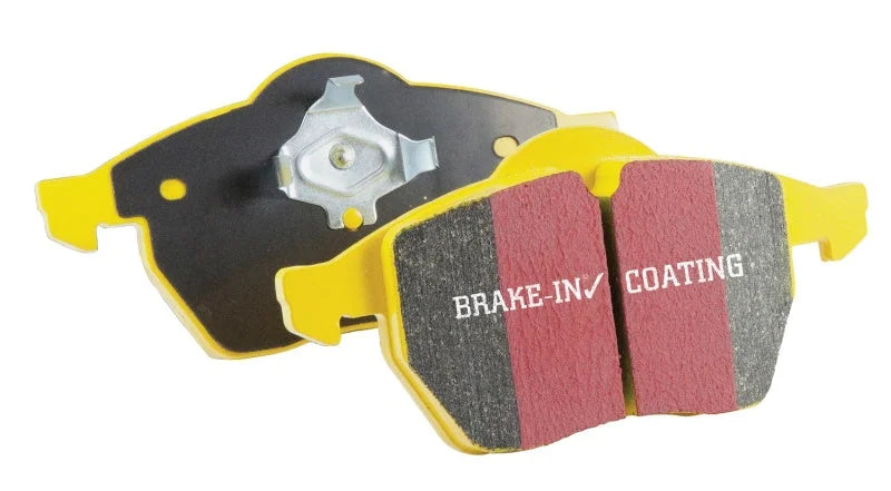 EBC - Rear Yellowstuff Pad PN DP42405R