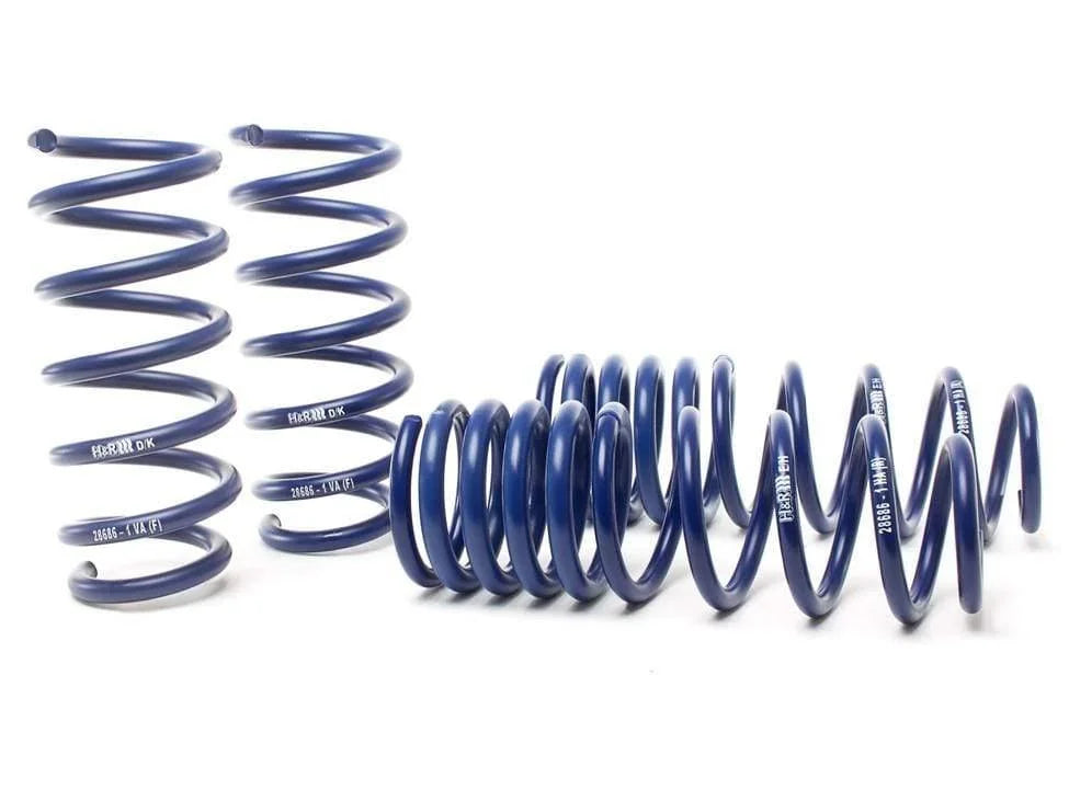 H&R Sport Springs | BMW F90 M5/M5C