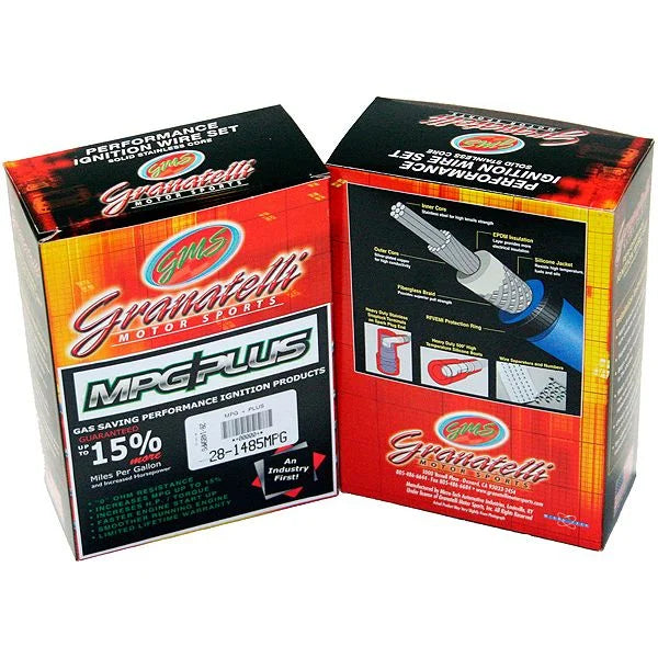Granatelli Spark Plug Wire 26-1403S