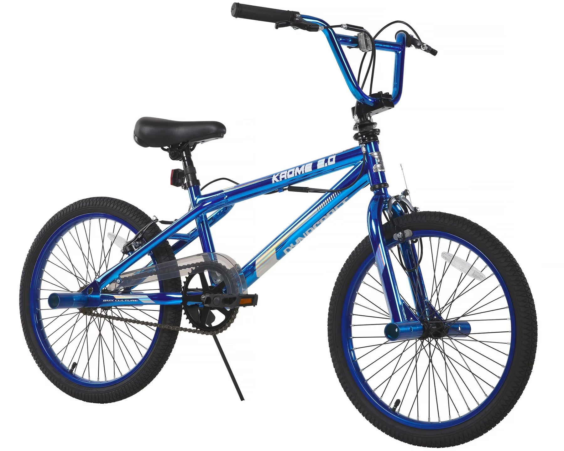 20" Dynacraft Krome Boys Bike, BMX, Kids Age 7 - 14 Years - Product image 1