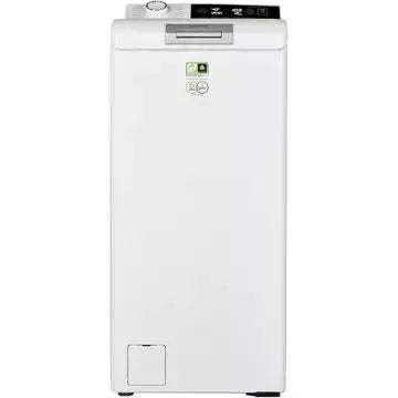 Top washing machine EW8T3653BA