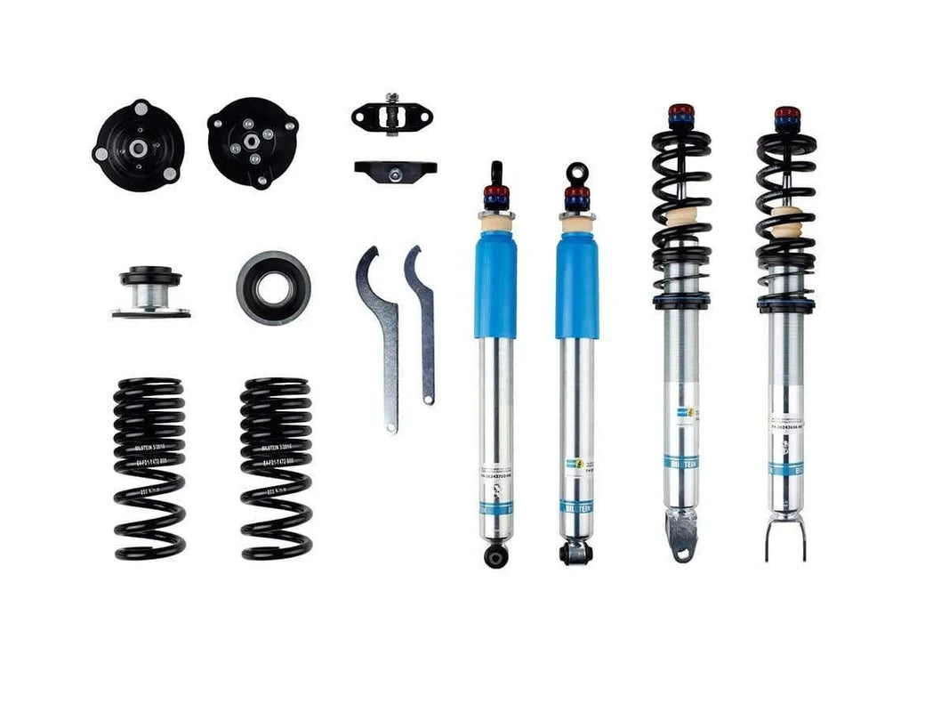 Bilstein Clubsport Coilover Kit - C63 AMG