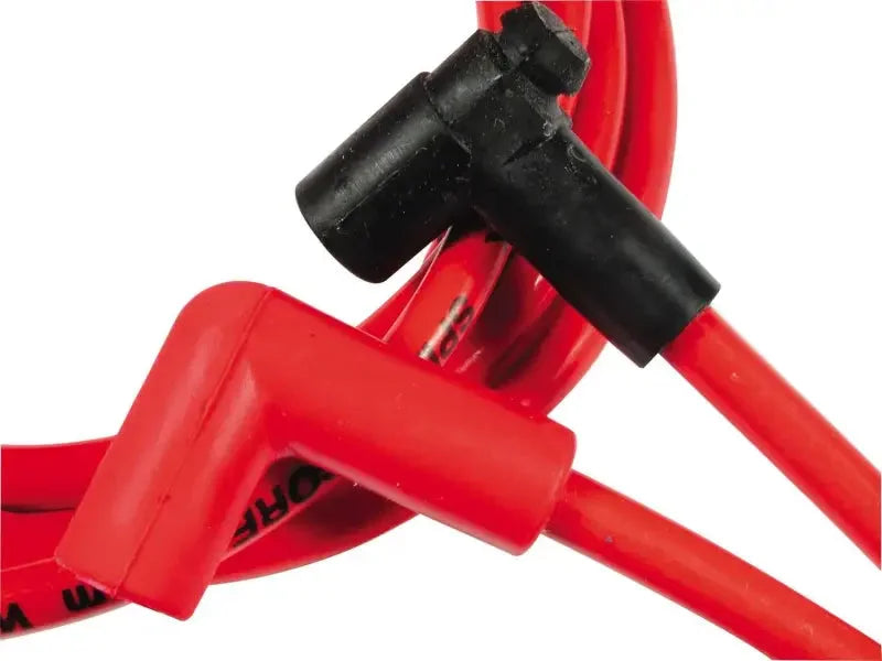 5048R ACCEL 8Mm Super Stock Spiral Cust Rd