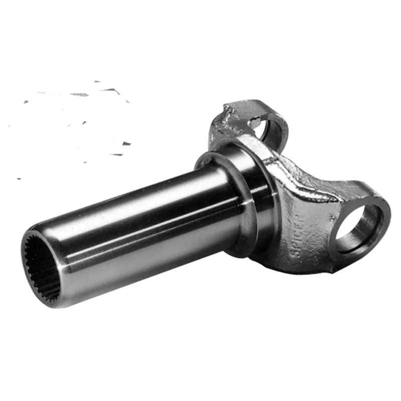 Inland Empire Drive Line Cast Iron Power Glide Early Warner T-1016 Spline 1310 Series Transmission Yoke 2-3-1331X