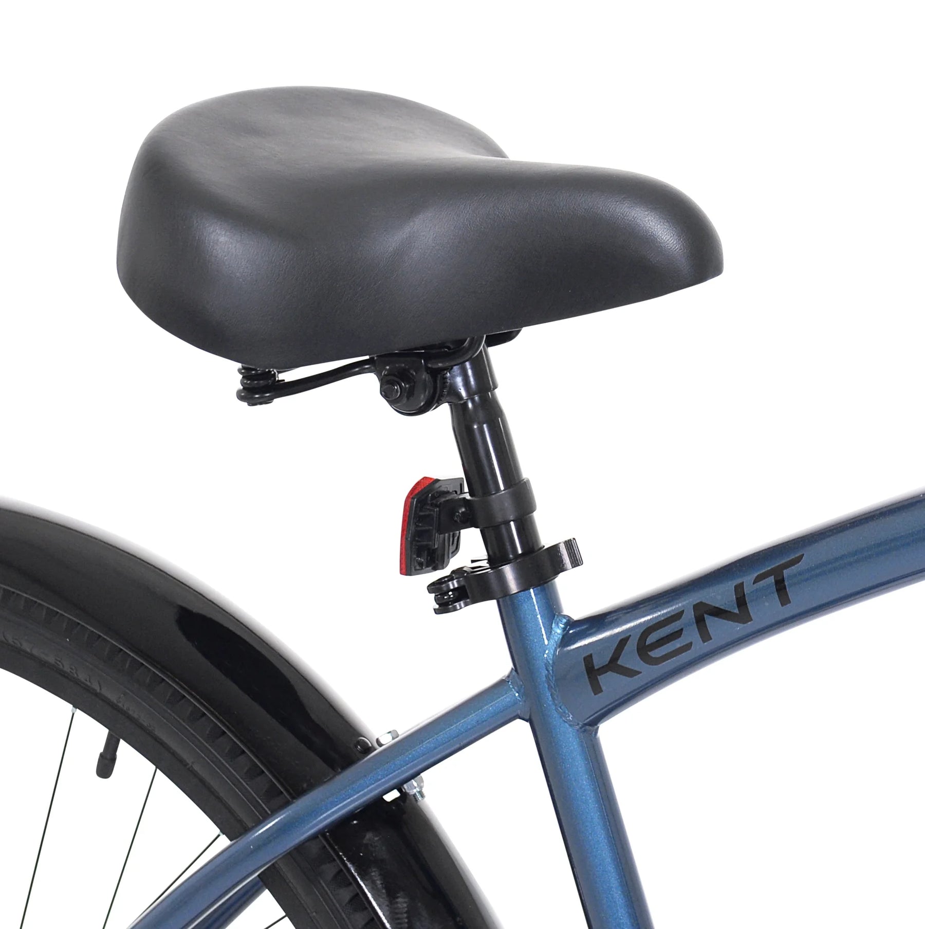 Bicycles 27.5 in Male Sea Change Beach Cruiser Bike, Metallic Blue - Product image 5
