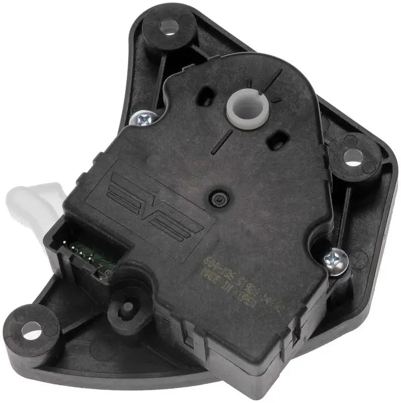 604-136 Dorman (OE Solutions) Blend Door Actuator OE Replacement
