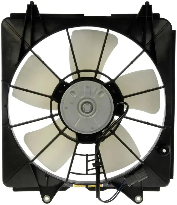 620-235 Dorman Radiator Fan Assembly