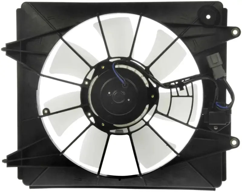 620-245 Dorman (OE Solutions) Air Conditioner Condenser Fan OE