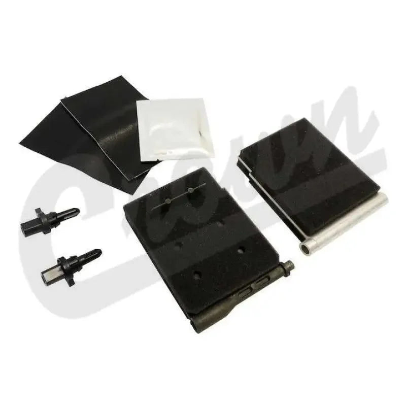 68080867AA Crown Automotive Blend Door Repair Kit OE Replacement