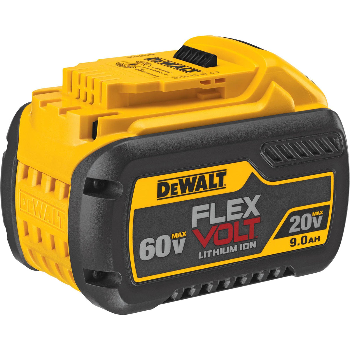 DeWalt Battery DCB609 FLEXVOLT 20V / 60V Max - Product image 1