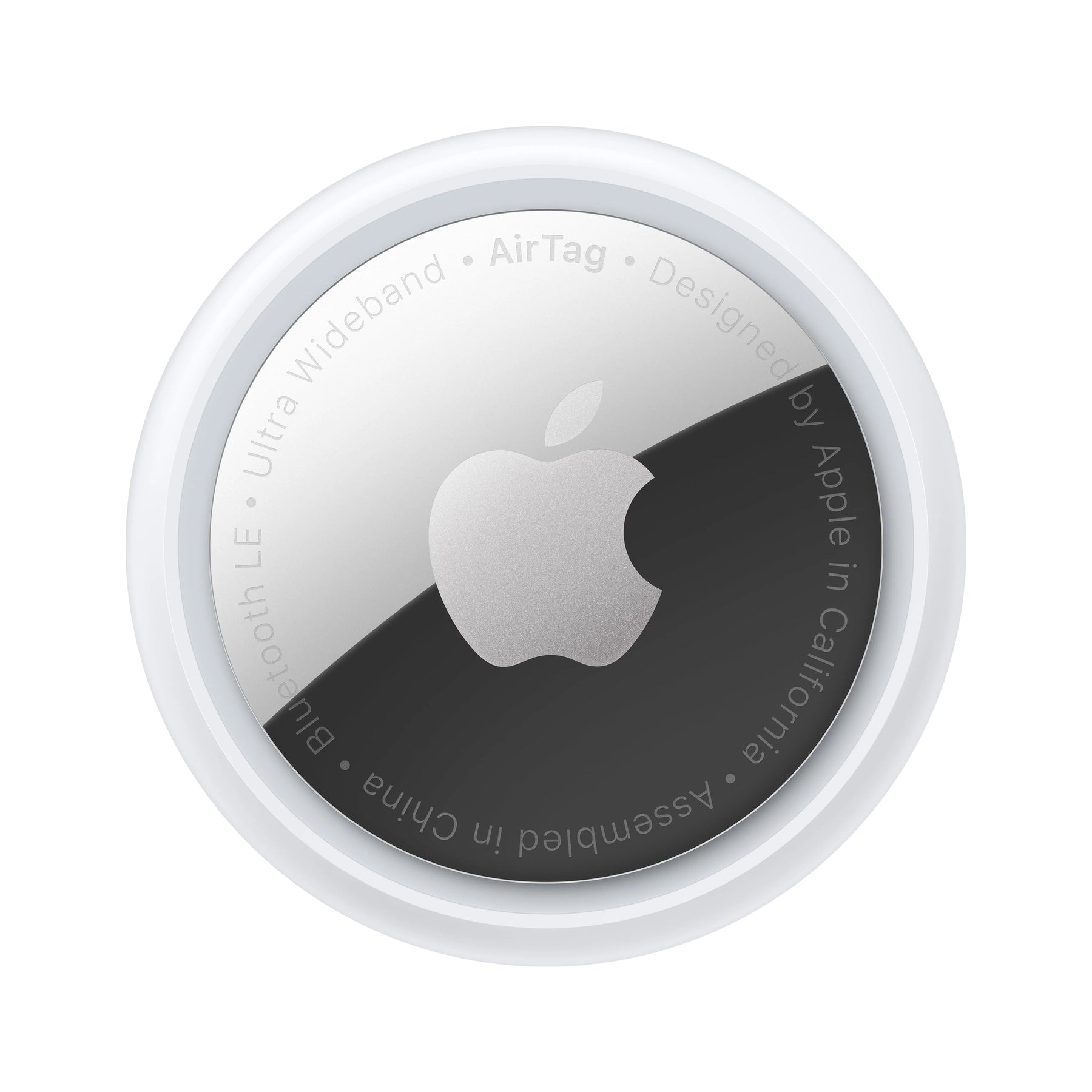Apple Airtag - 4 Pack - Product image 10