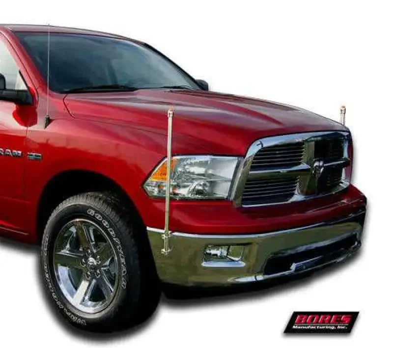728-121 Bores Guide Bumper Guide Direct Fit