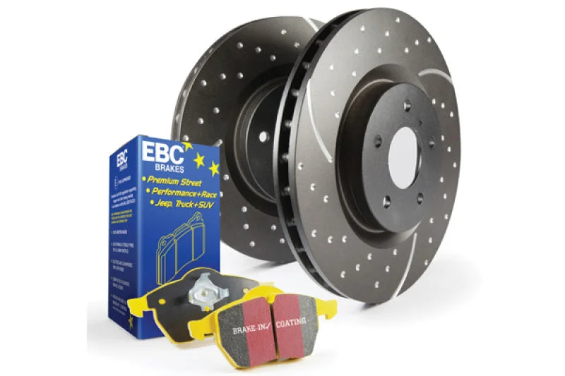 EBC - Pad PN S5KR1310