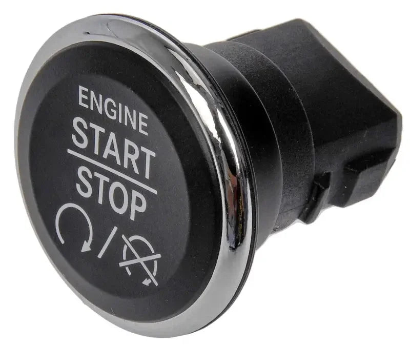 76830 Help! By Dorman Engine Start Button OE Replacement