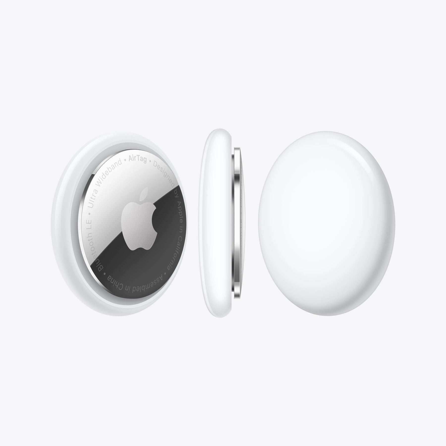 Apple Airtag - 4 Pack - Product image 2