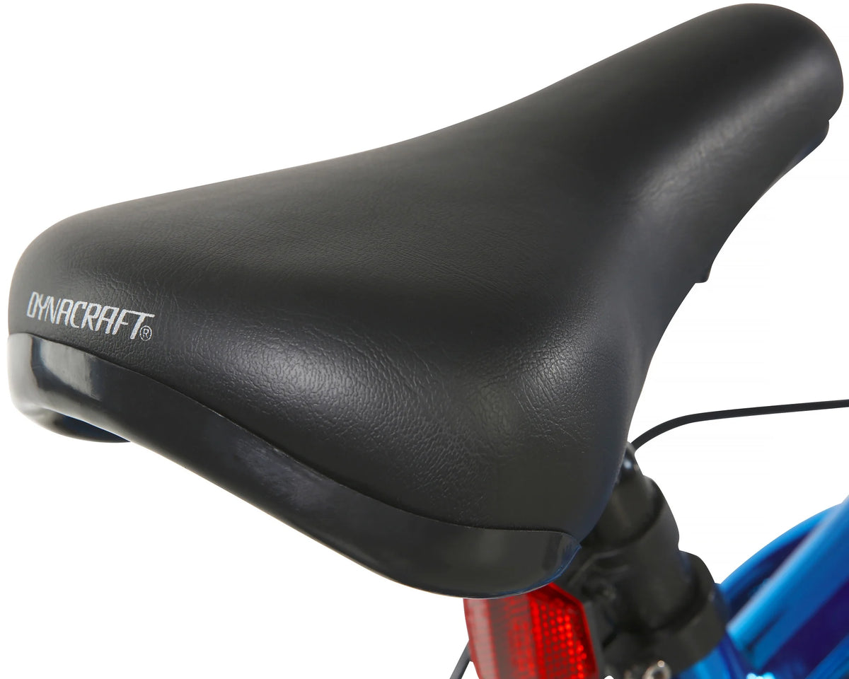 20" Dynacraft Krome Boys Bike, BMX, Kids Age 7 - 14 Years - Product image 4
