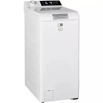 Top washing machine EW8T3653BA