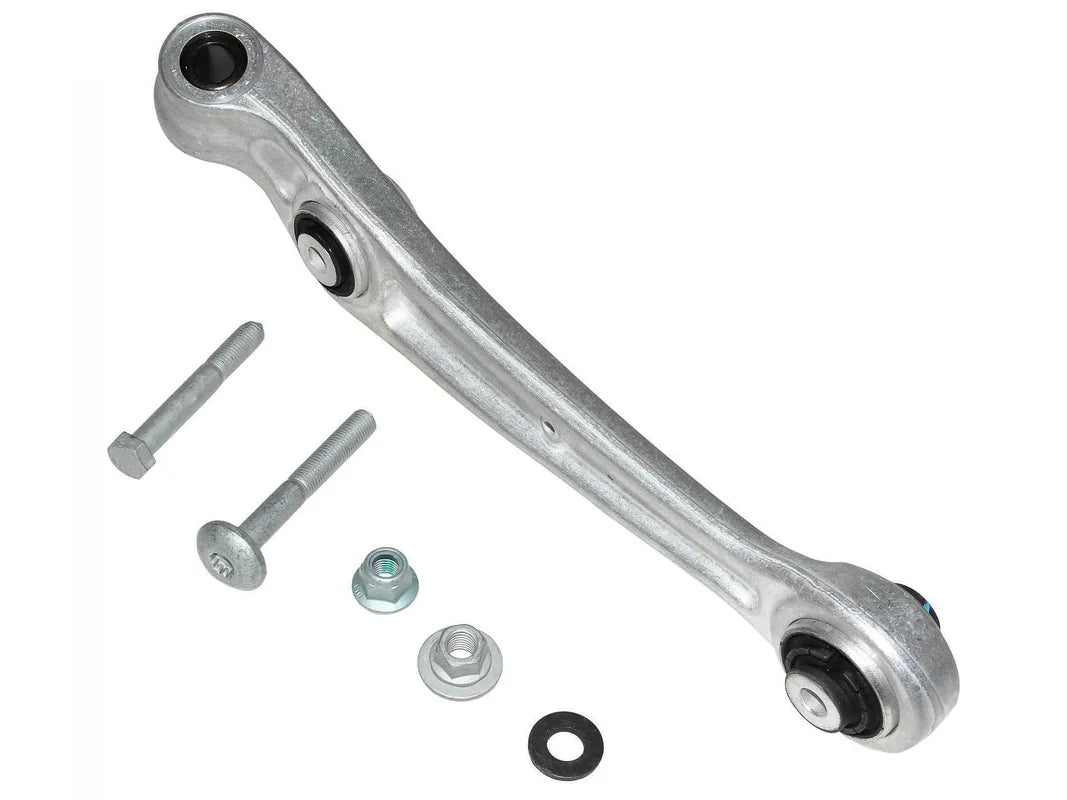 Control Arm Front Right Lower Forward - Audi B8 S4 / S5 / A4 / A5 / A4, A5, Quattro & More