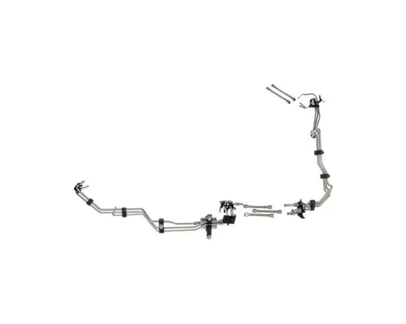 919-811 Dorman (OE Solutions) ENGINE PARTS OEM PREFORMED FUEL LINE