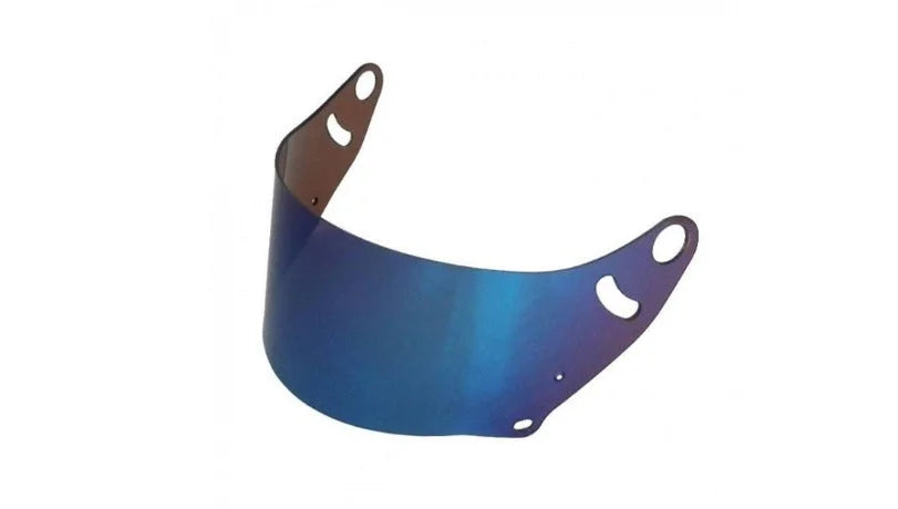 COMPARABLE ARAI IRIDIUM CK-6 VISORS