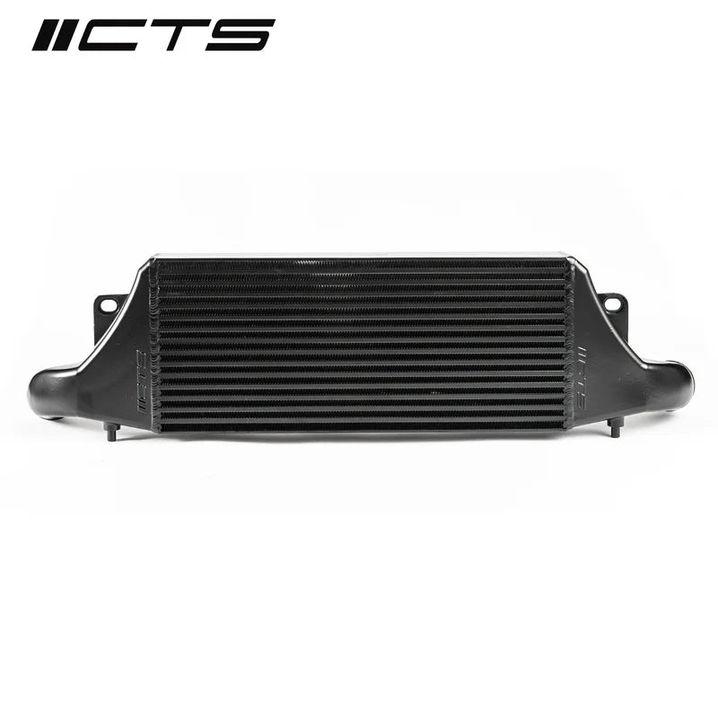 CTS Turbo Direct Fit FMIC Kit - Audi | 8V RS3 | 8S TTRS | 2.5T EVO