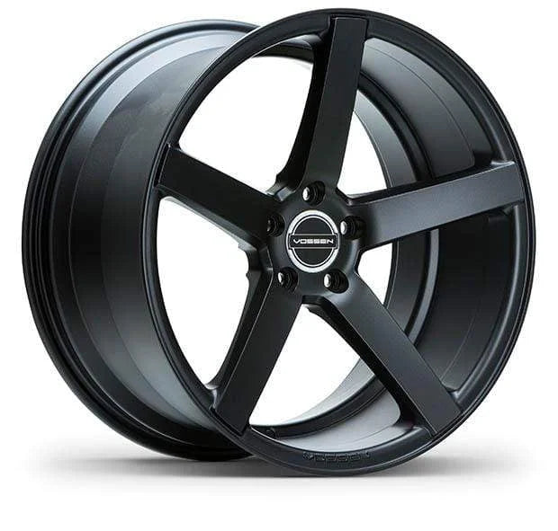 Vossen Custom CV3R Wheel in Satin Black - (NLA)
