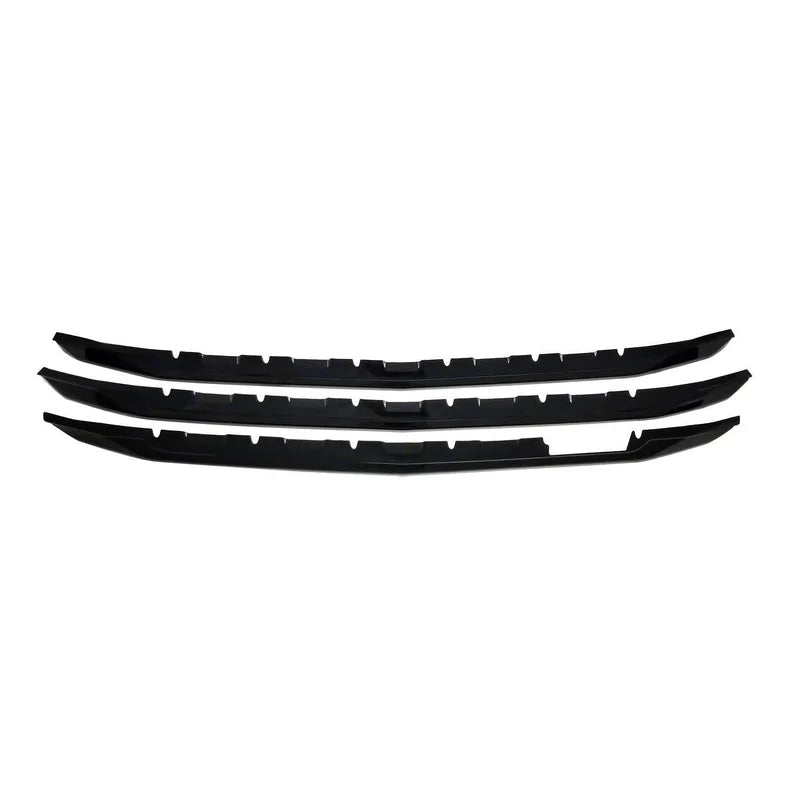 Coast2Coast GI487BLK Gi;16-18 Silverado;Blk;Bar;W/Lgo