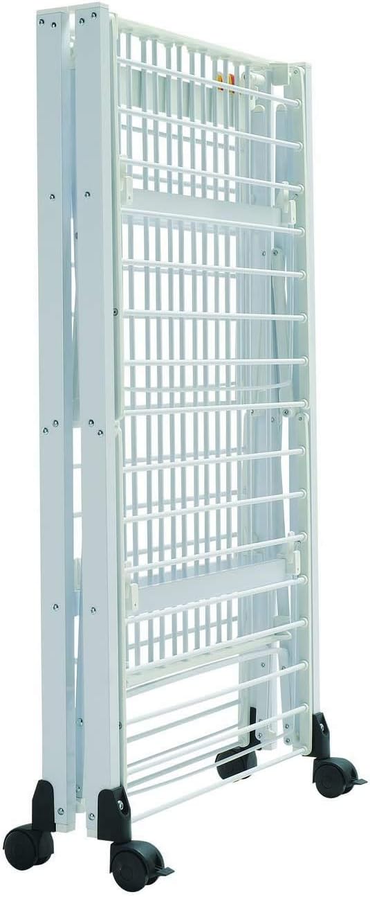 Foppapedretti Gulliver Aluminum Clothes Dryer