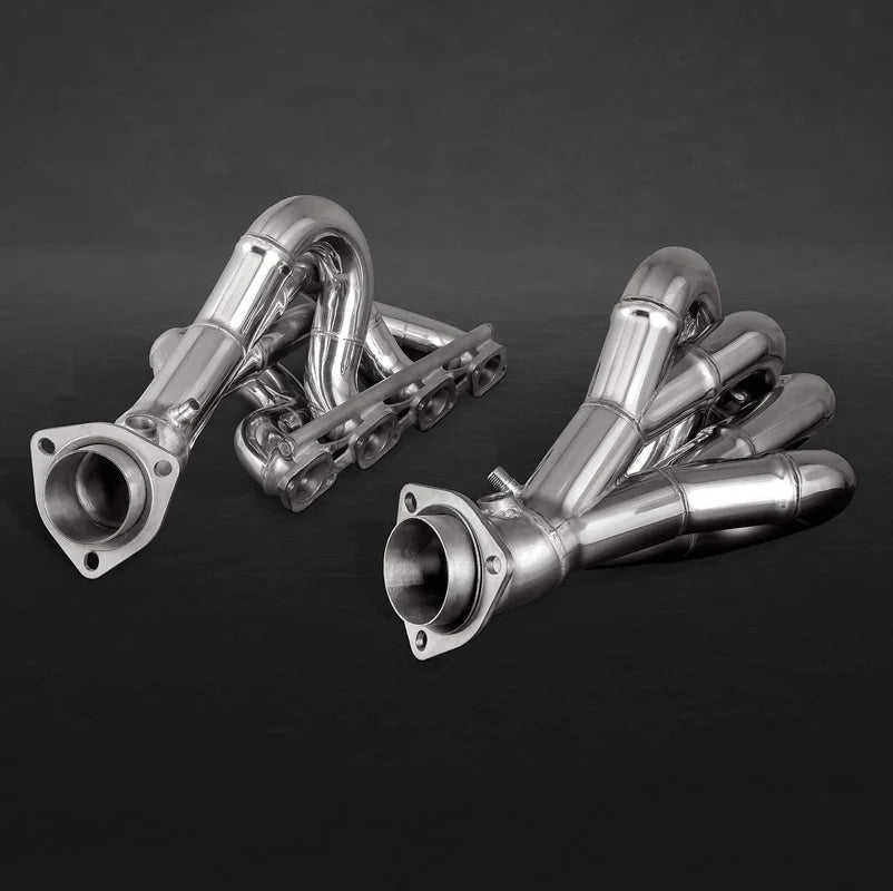 Ferrari 430 Headers (NO HEAT BLANKET)