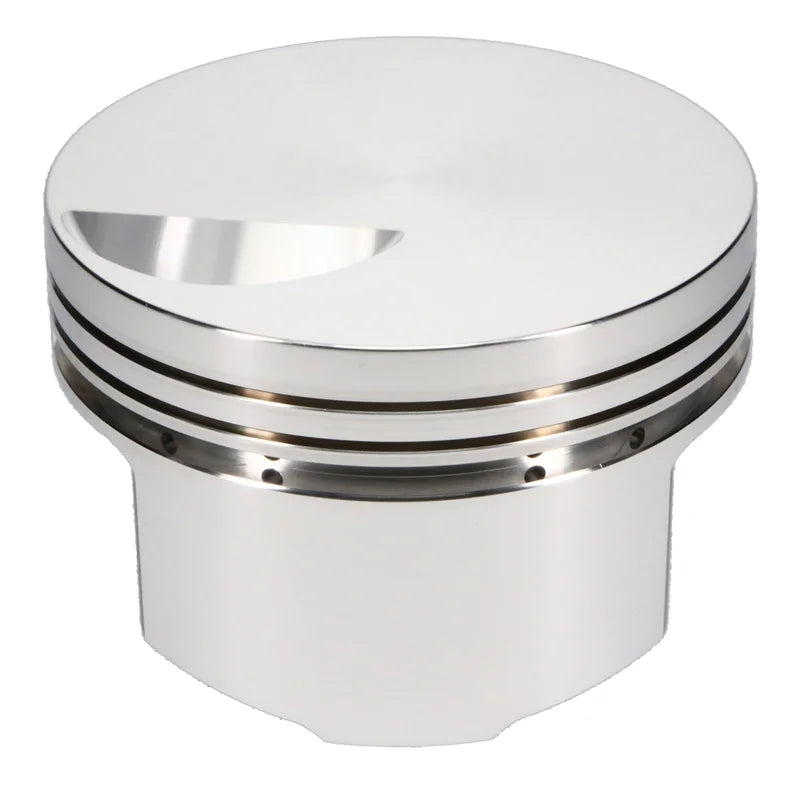 JE Pistons SRP Chevrolet 4.280 in. Bore Single 142979S