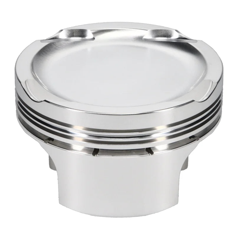 JE Pistons BMW 3.693 in. Bore Single 321358S