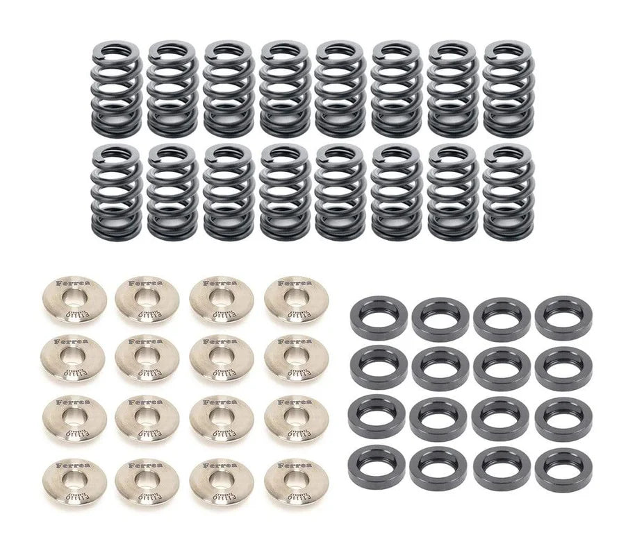 Ferrea Complete Single Valve Spring Kit - VW 2.0T TSI