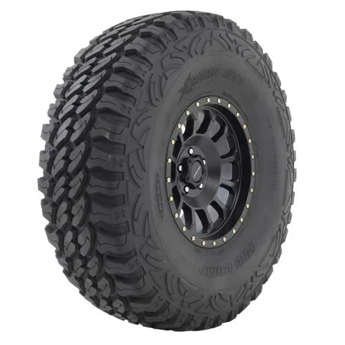 37/12.50R17 XTREME MT2 LOAD RANGE D