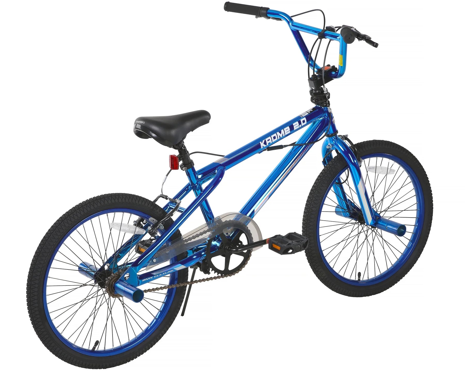 20" Dynacraft Krome Boys Bike, BMX, Kids Age 7 - 14 Years - Product image 3