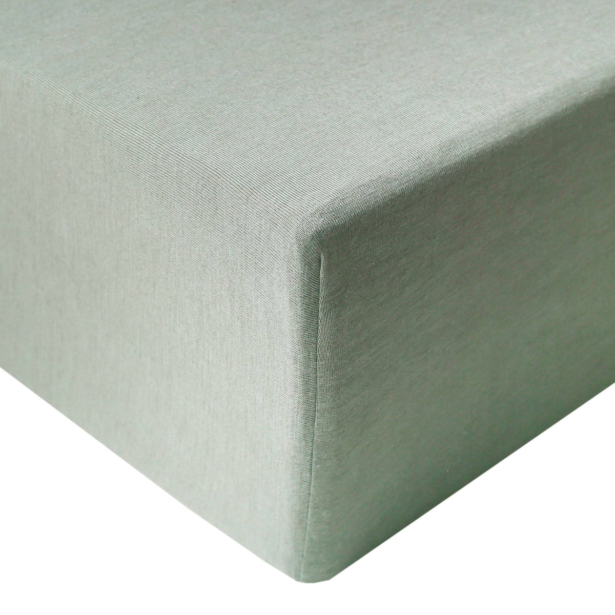 Copper Pearl Briar Premium Fitted Crib Sheet - Product image 1