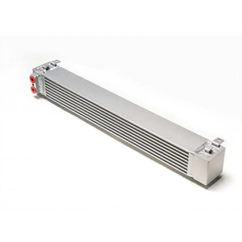 CSF Race-Spec Dual-Pass Oil Cooler / BMW / E46 / M3 / S54