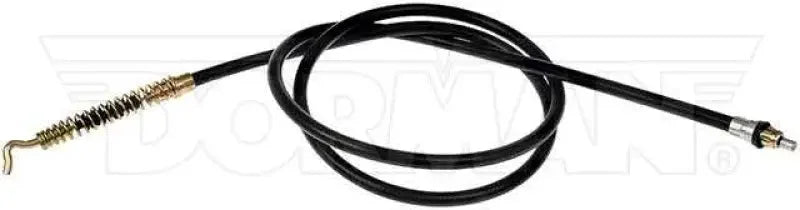 C660049 Dorman (Oe Solutions) Brake Hardware And Cables Oem Brake Cable