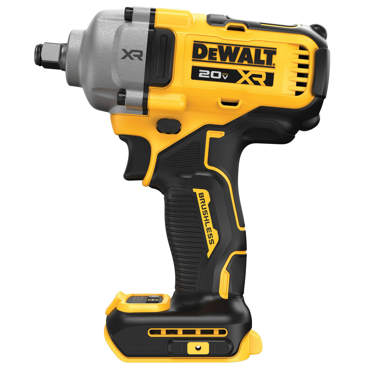 DeWalt DCF891B 20V Max XR Cordless 1/2 in. Impact Wrench (Tool Only) - Product image 1