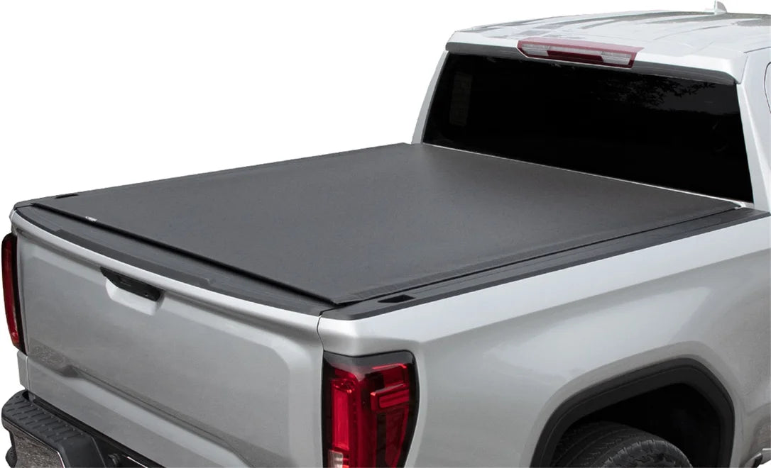 Access 22020029 - Tonnosport 73-87 Chevy/GMC Full Size 6ft 4in Bed Roll-Up Cover