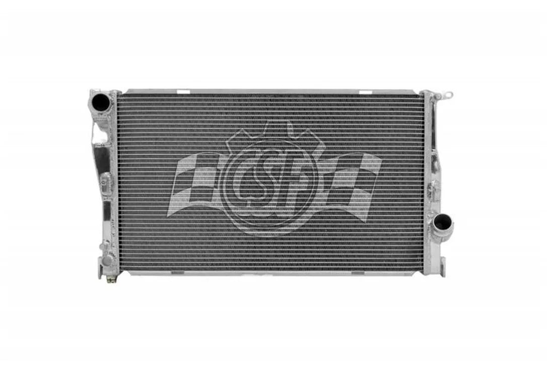 CSF High Performance Aluminum Radiator / BMW / 2 Series / 3 Series / 4 Series / M2 / N55