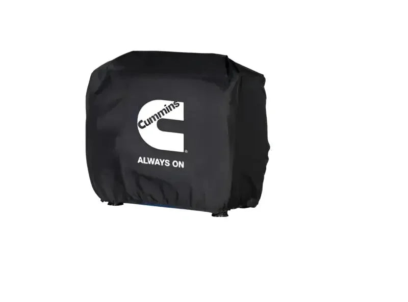 Cummins Nw A058U947 Generator Cover Cummins P2500I Por