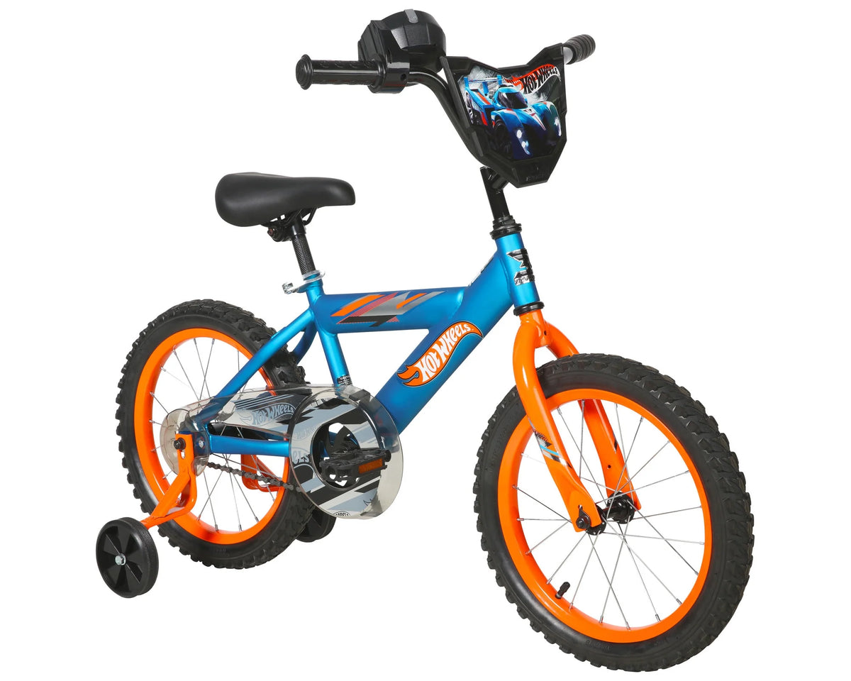 Wheels 16" Bike - Product image 1
