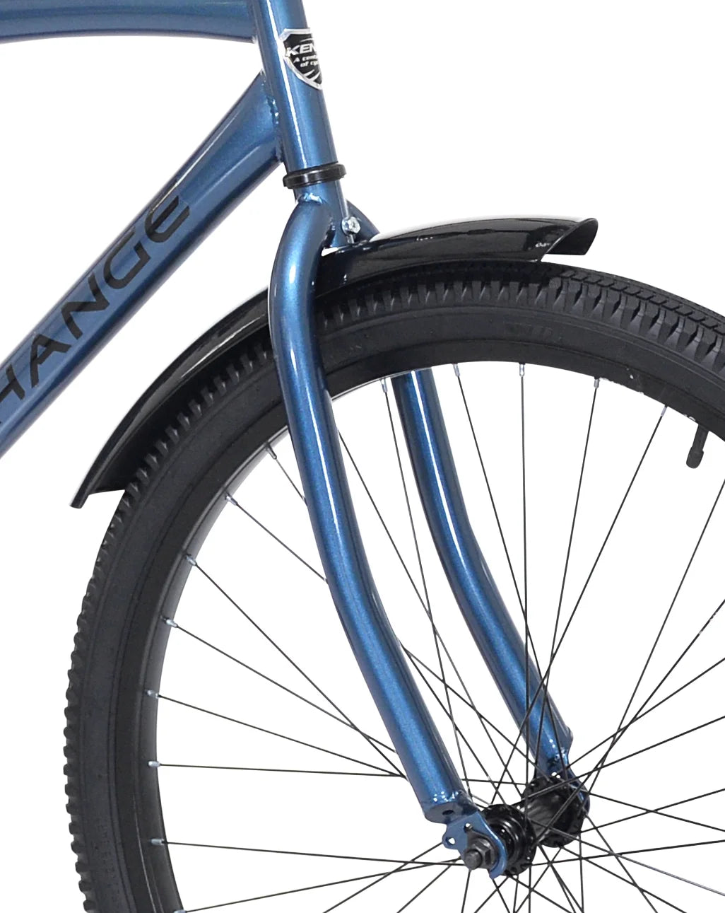 Bicycles 27.5 in Male Sea Change Beach Cruiser Bike, Metallic Blue - Product image 4